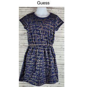 Guess Dress Sz 6